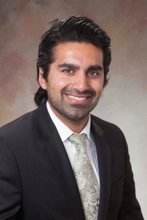 Varun Verma, M.D.
